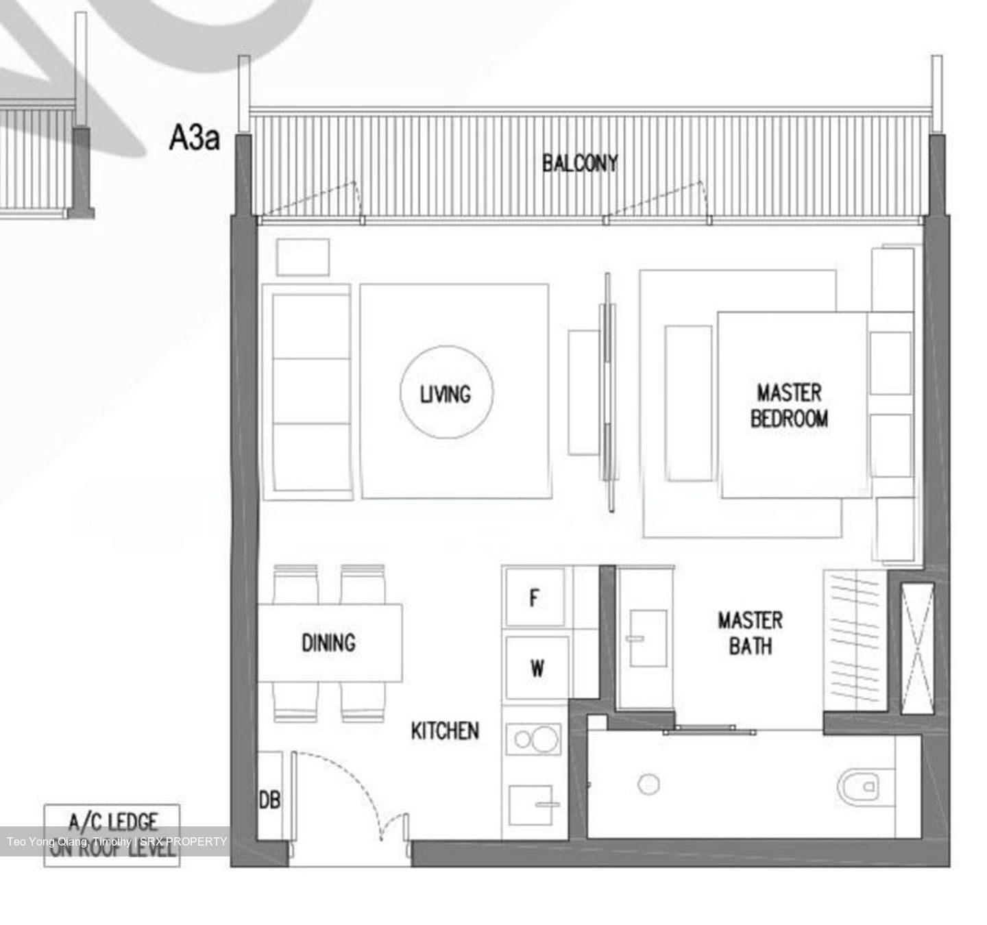 Seletar Park Residence (D28), Condominium #543608931